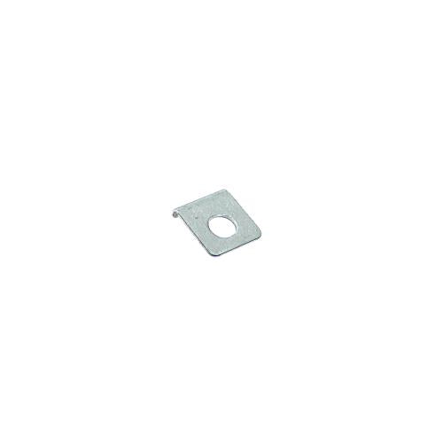 Electrolux 316278800 PLATE,GROUNDING STRAP