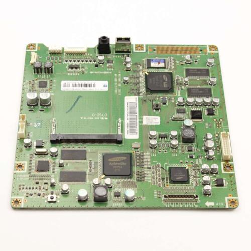 Samsung BN94-01500A PCB ASSEMBLY-RX MAIN