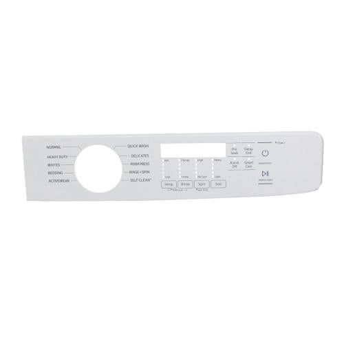 Samsung DC63-02552A COVER PANEL