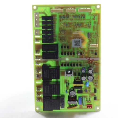 Samsung DE92-02439F MAIN PCB ASSEMBLY