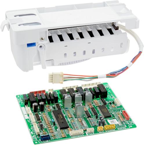 Samsung DA81-01421A ICE MAKER KIT W/PCB