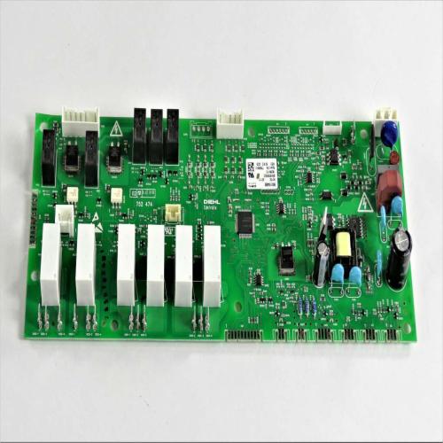 Bosch 12012946 CONTROL MODULE