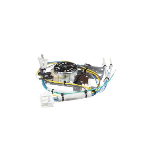 Samsung DG94-03144A ASSEMBLY BODY LATCH SUB